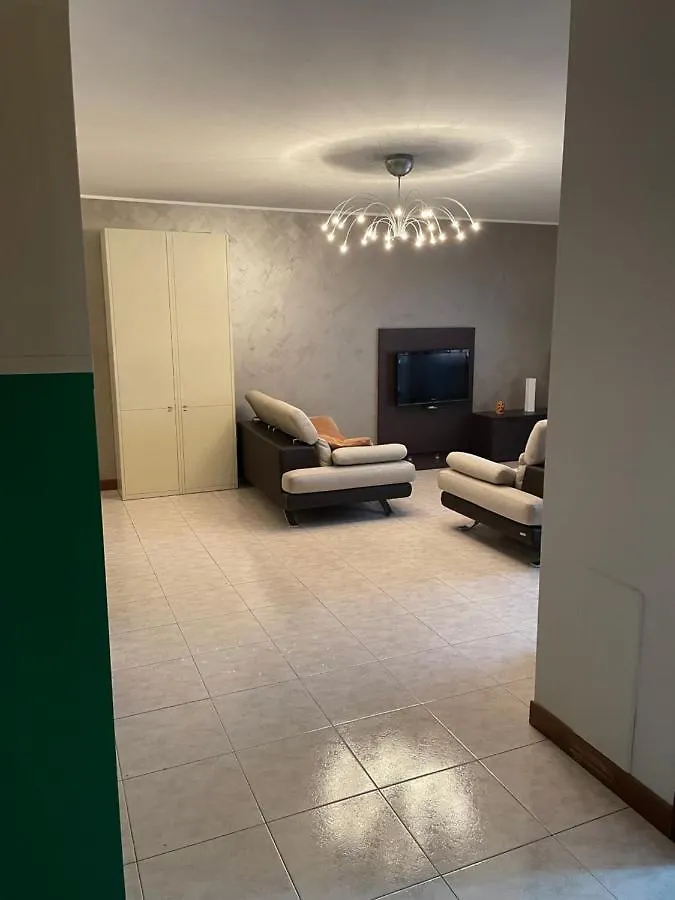 Appartement Casa Pietro à Bergame