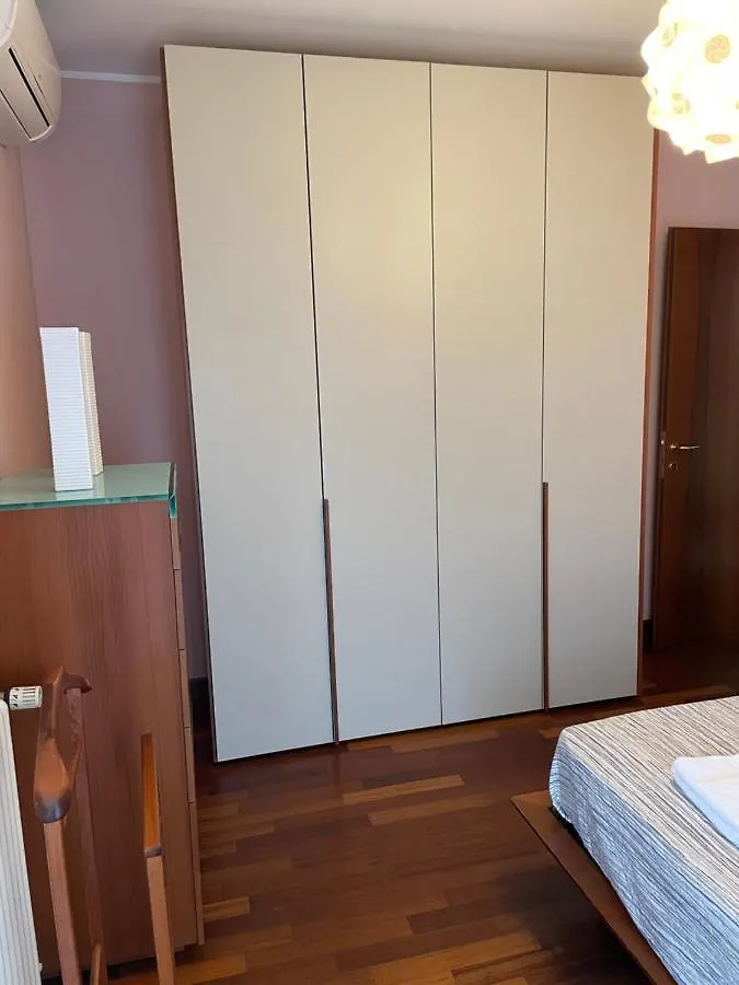 Appartement Casa Pietro à Bergame