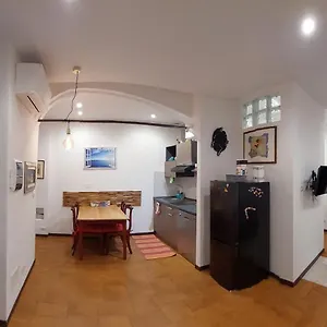 La G Appartement Gênes
