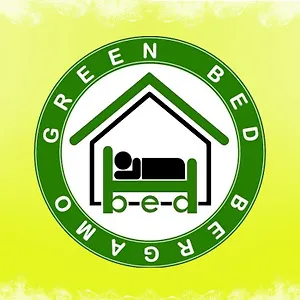 Green Bed Bergamo