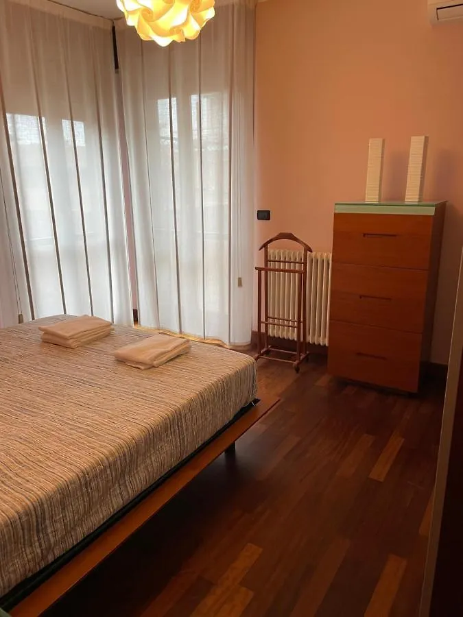 贝尔加莫Casa Pietro公寓 公寓 贝尔加莫